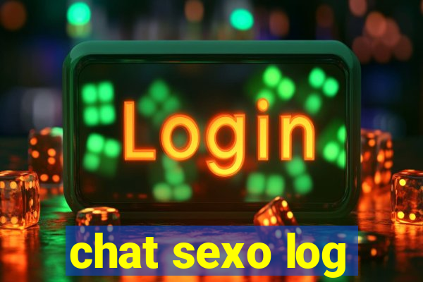 chat sexo log